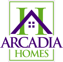 Arcadia Homes